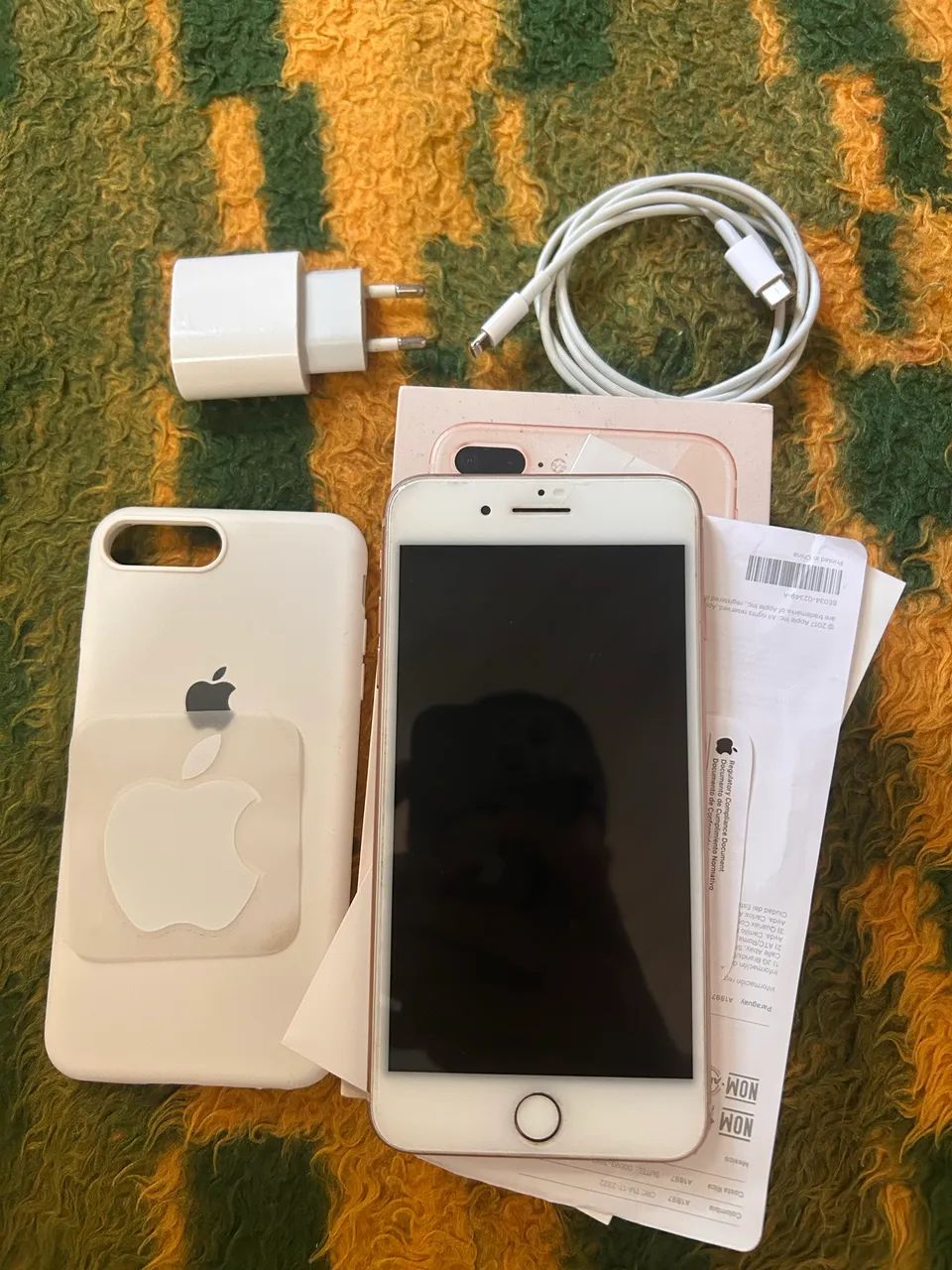 iPhone 8 Plus  - Foto 5