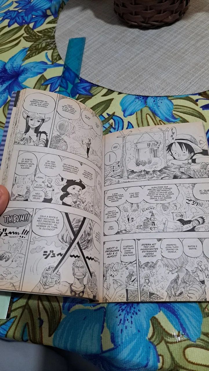 One piece vol 27 - Foto 3