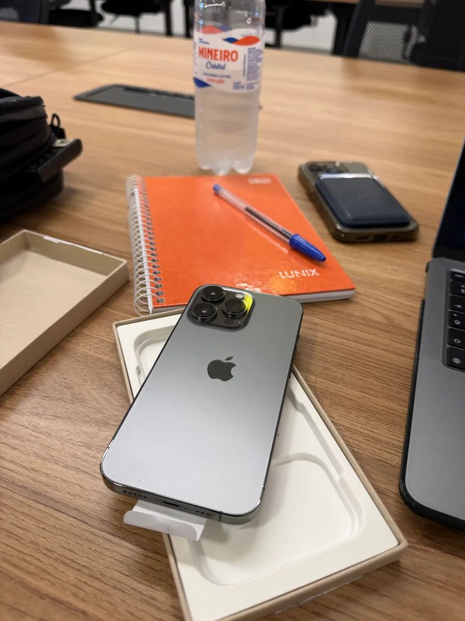 iPhone 13pro  - Foto 5