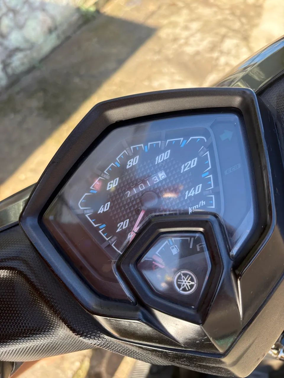 Neo 125 doc em dia  - Foto 3