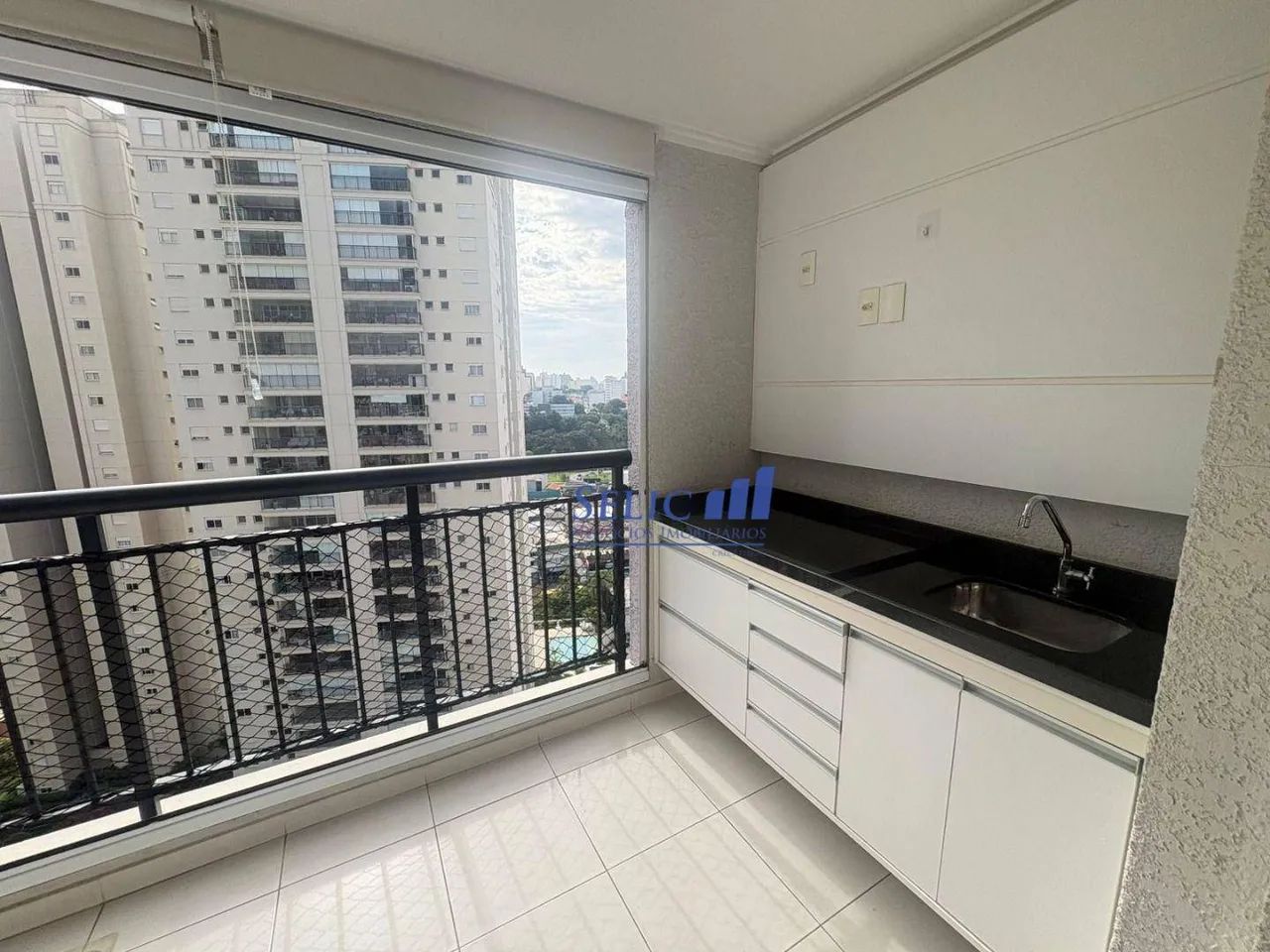 In Design - Flat mobiliado, 48m², Jundiaí. COD FL0131 - Foto 5