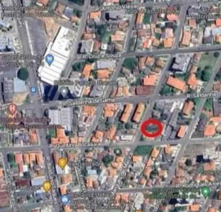 Terreno no bairro Órfãs  - Foto 3