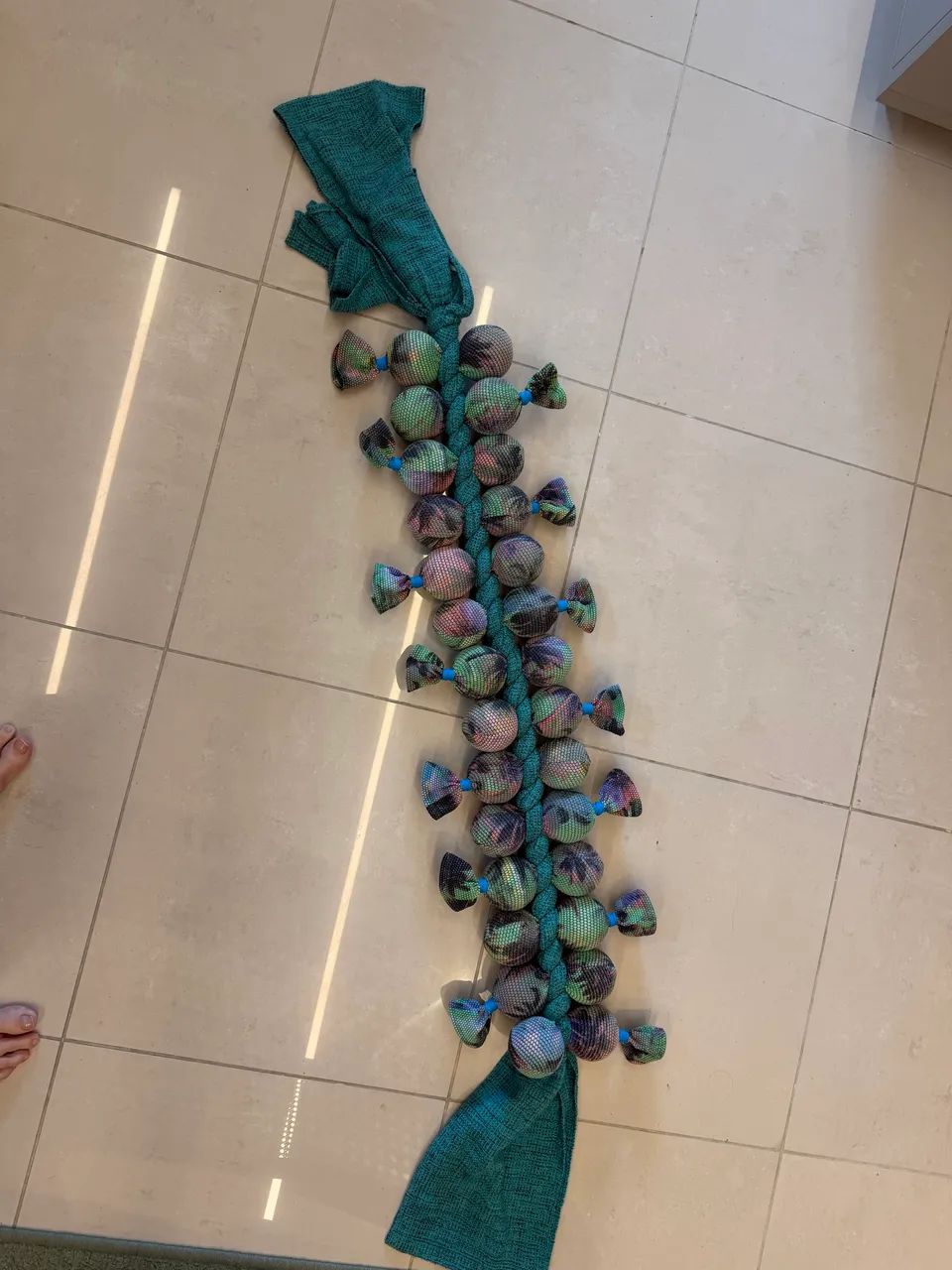Centopeia Centipede - Foto 3