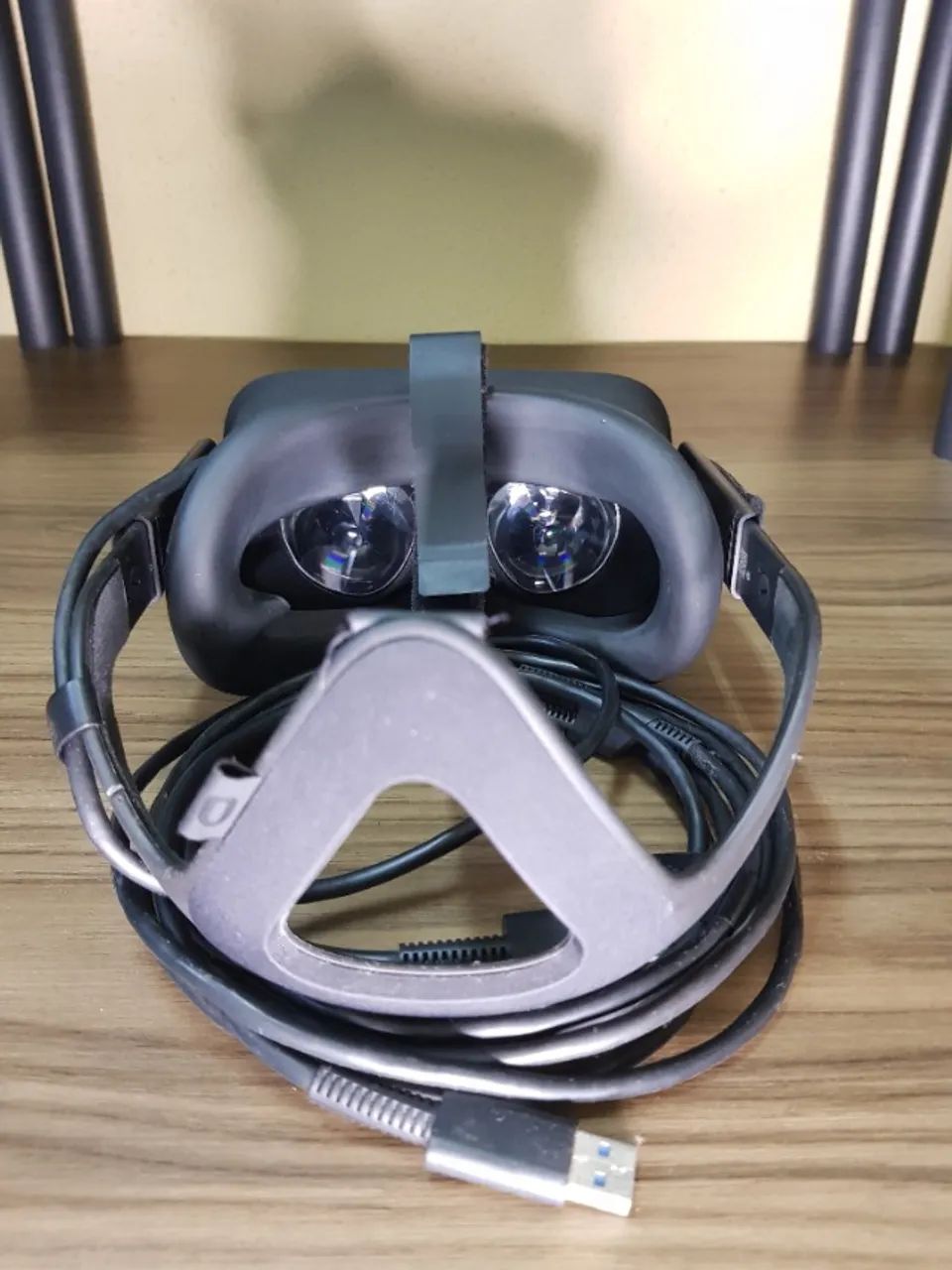 oculus rift cv1