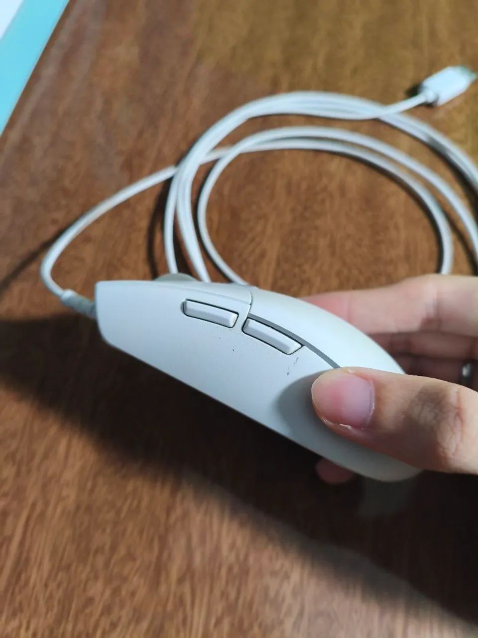 Mouse LOGITECH G203 - Foto 3
