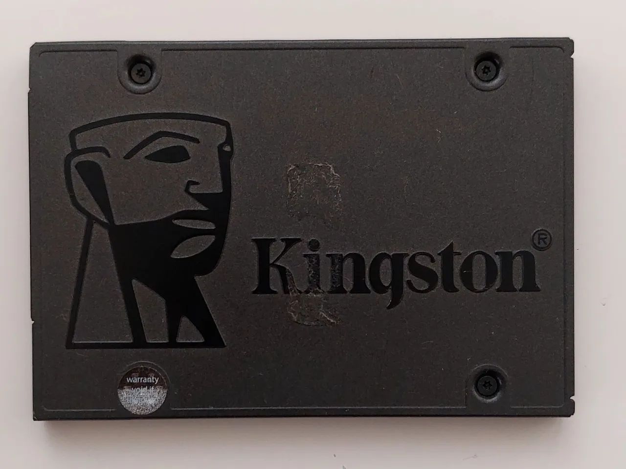 SSD kingston 240gb