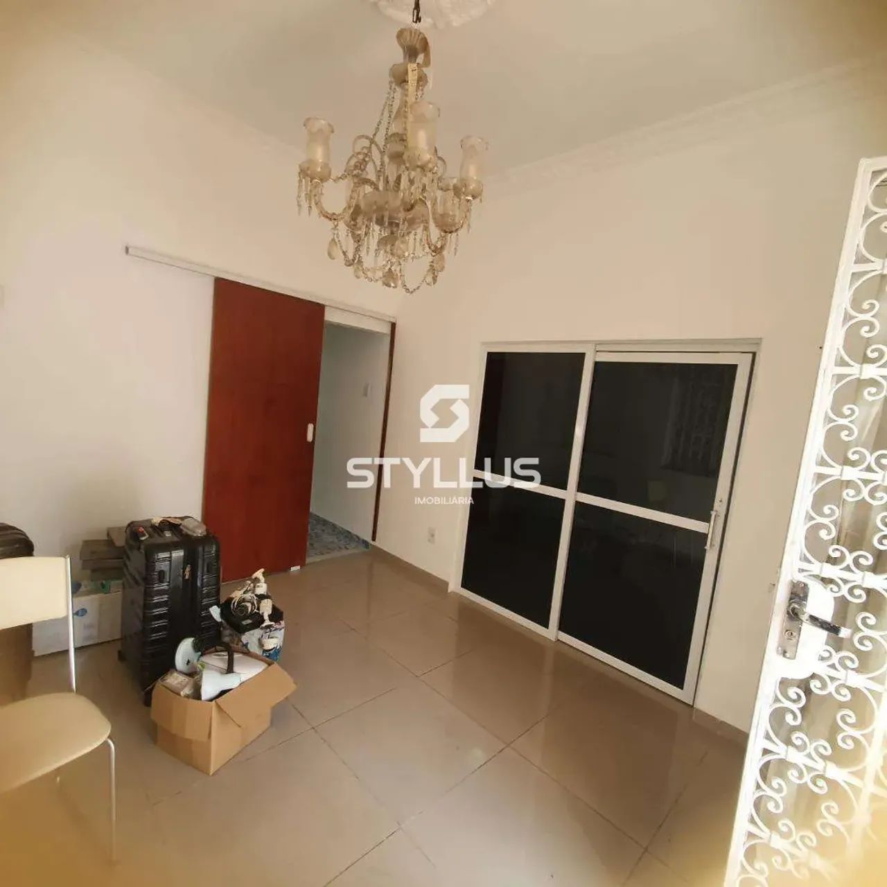 Méier | Casa 8 quartos, sendo 1 suite - Foto 3