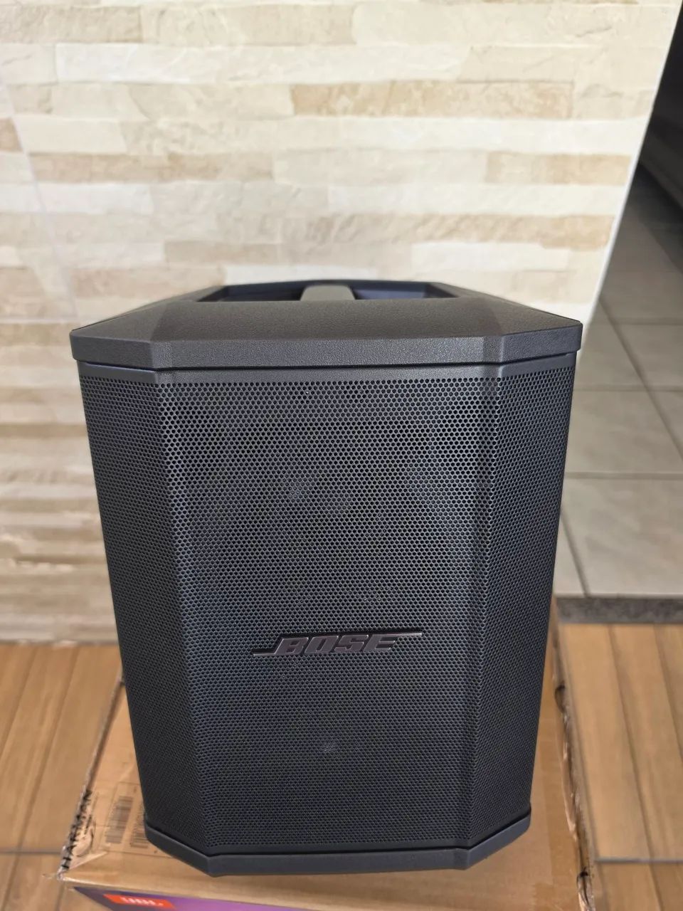 Bose S1 Pro
