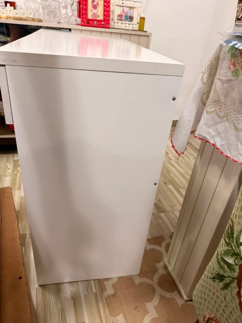 vendo uma mesa para computador - Foto 3