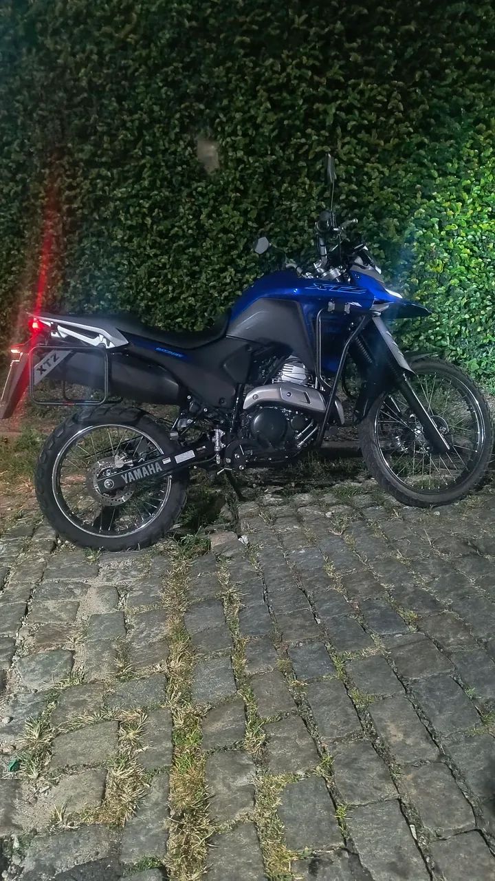 Lander 250cc  - Foto 2