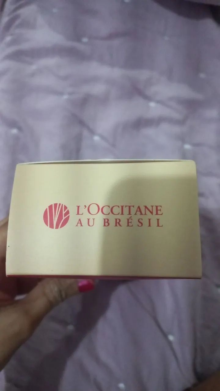 Caixa vazia Olinda - L'Occitane au Brésil - Foto 4