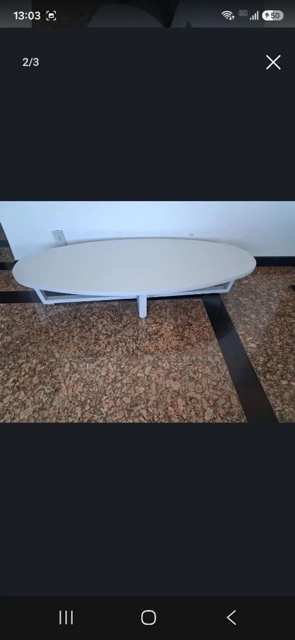Mesa centro