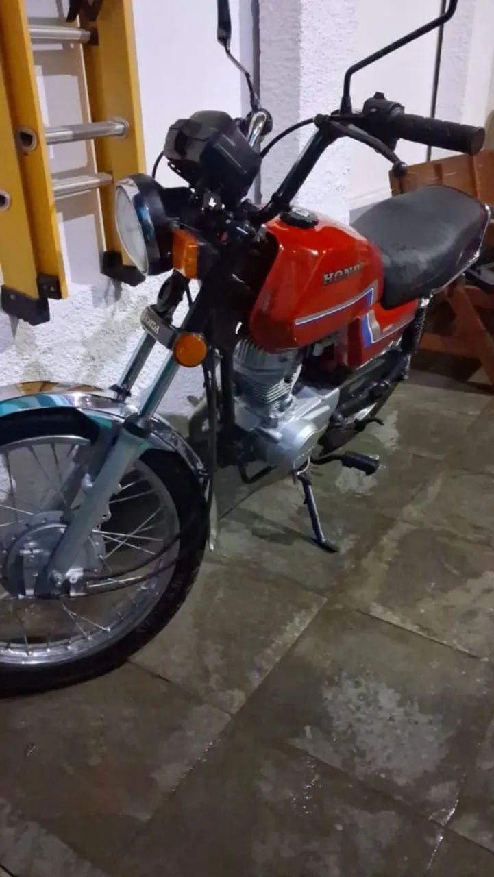 Cg 1982 - Foto 3