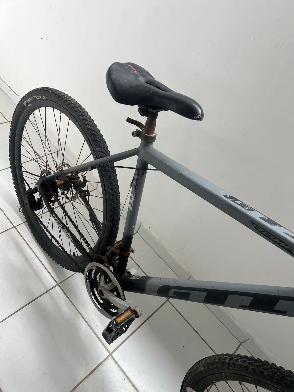 Bike GTI - Foto 4