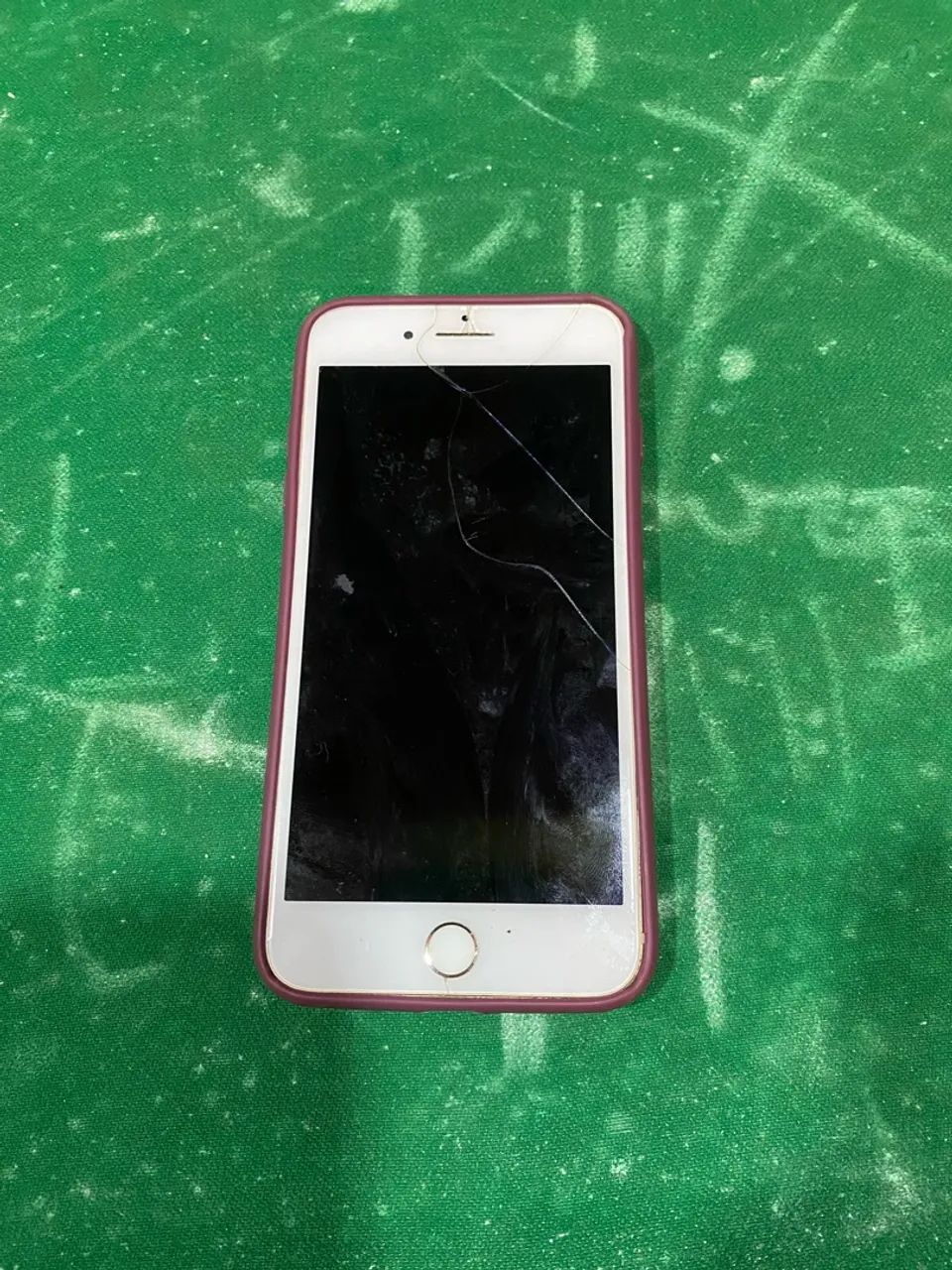 iPhone 8 Plus