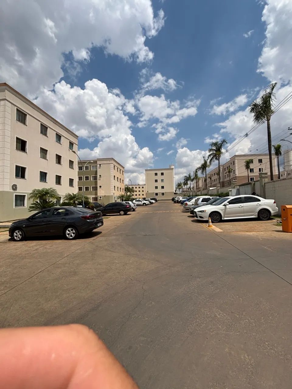 Residencial Belle Nuna - Foto 2