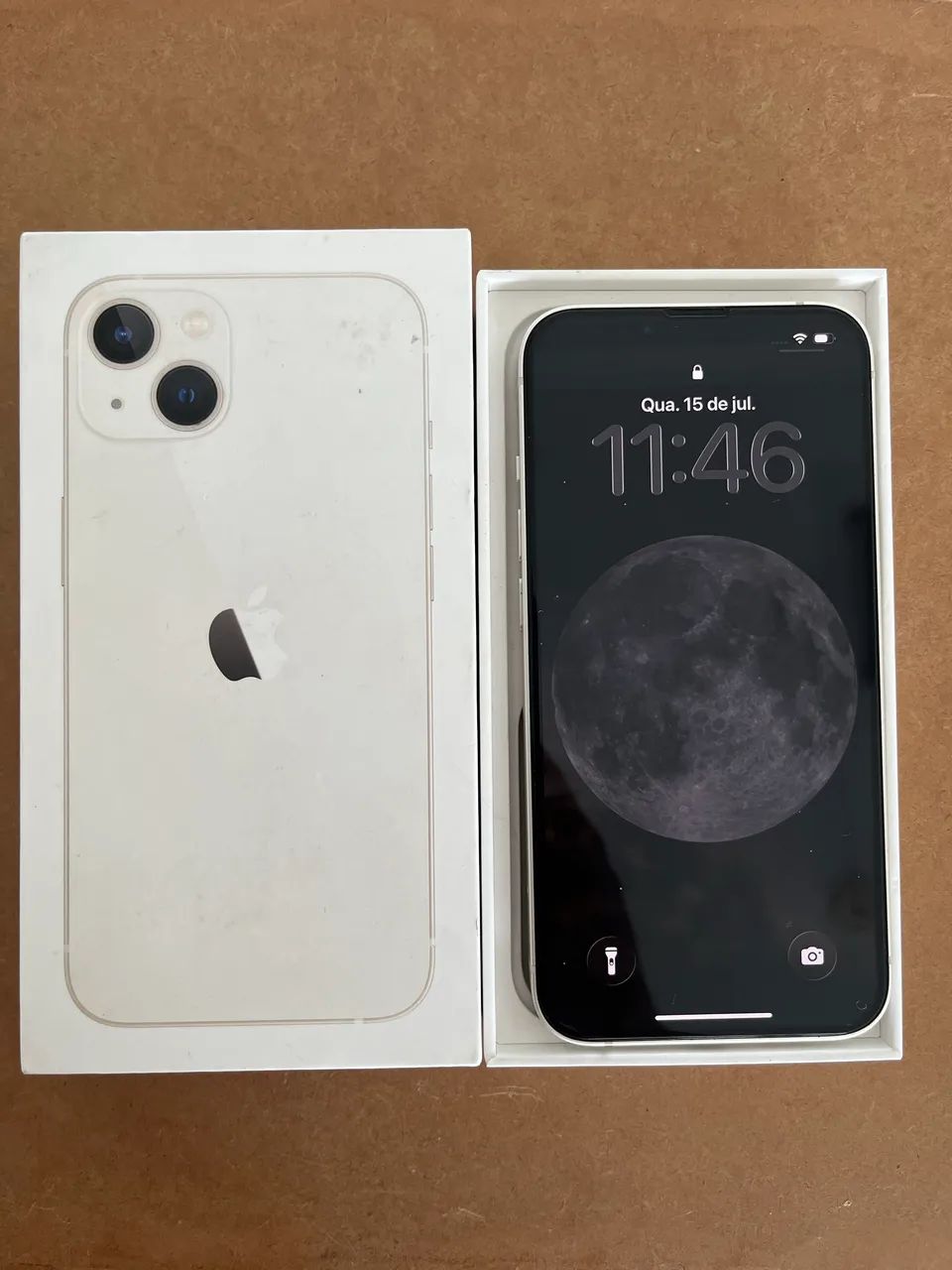 iPhone 13 - 256gb - Foto 2