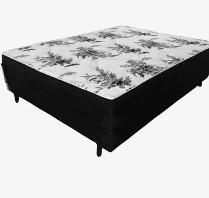 CAMA CASAL BOX - Foto 2