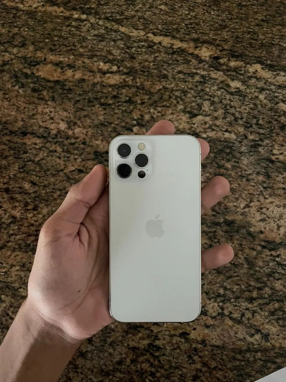 IPHONE 12 PRO 512GB - 100% ORIGINAL  - Foto 4