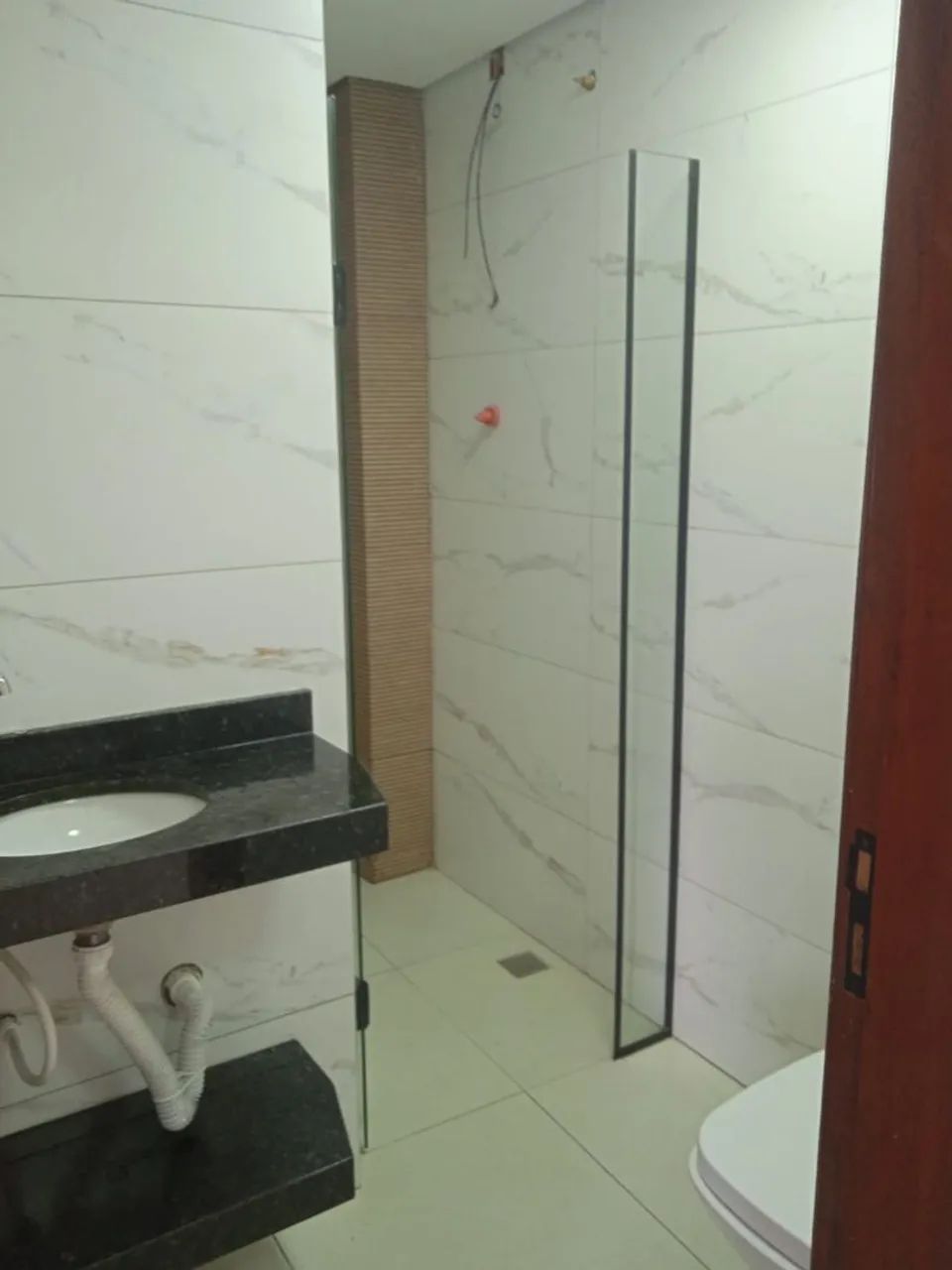 Apartamento novo  - Foto 3