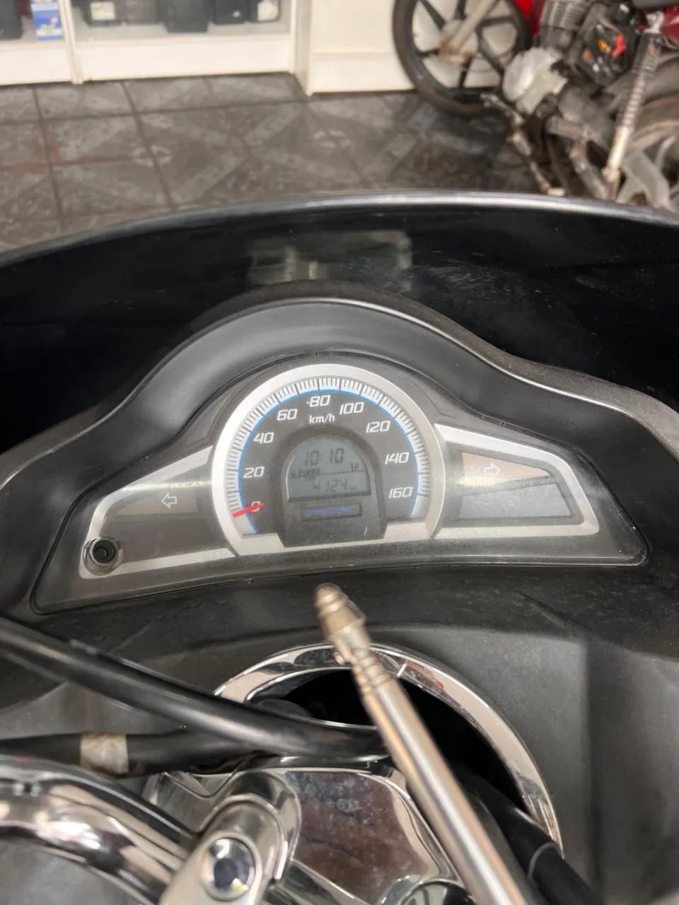 Pcx 150 dlx  - Foto 3