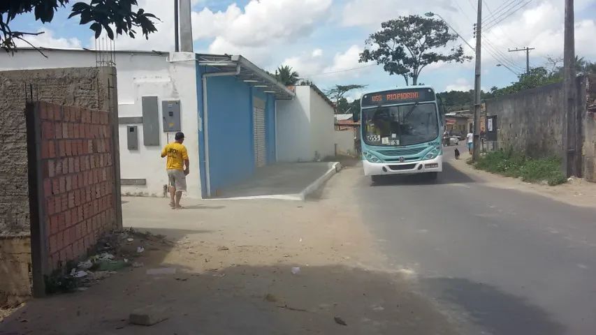 Galpão Colônia Terra Nova. Potencial multiuso - Foto 3