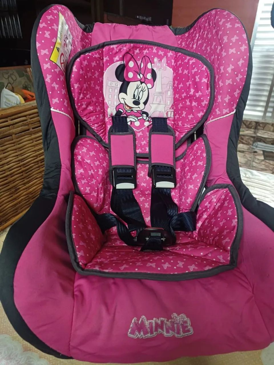Bebê Conforto 