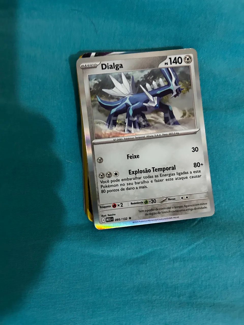 Cartas Pokémon  - Foto 2