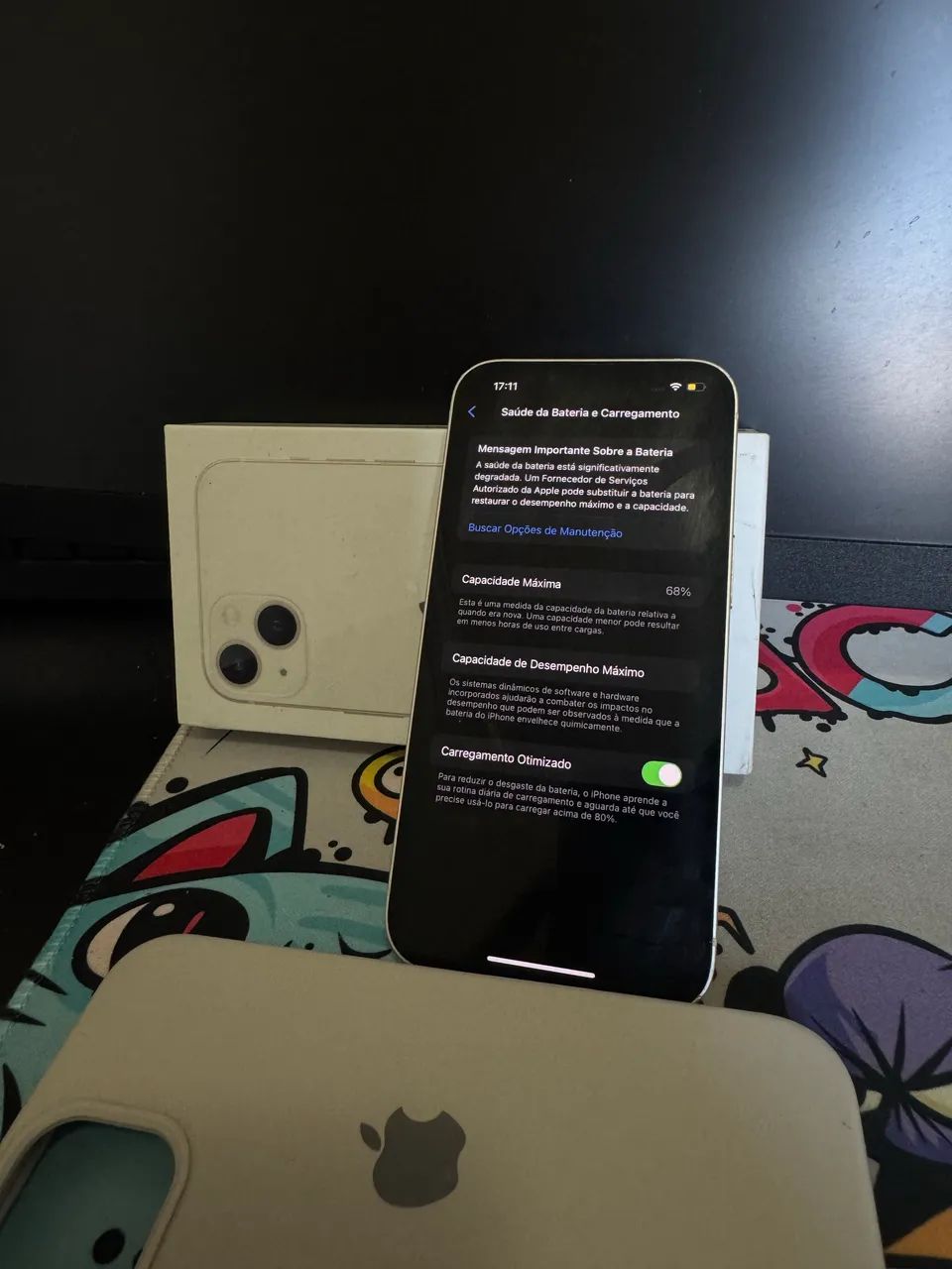 Iphone 13 128gb