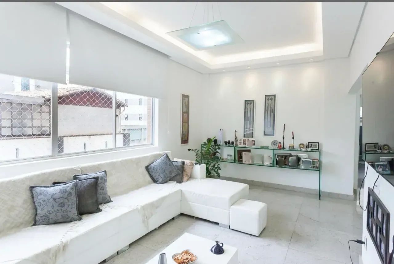 Apartamento no sion - Foto 3