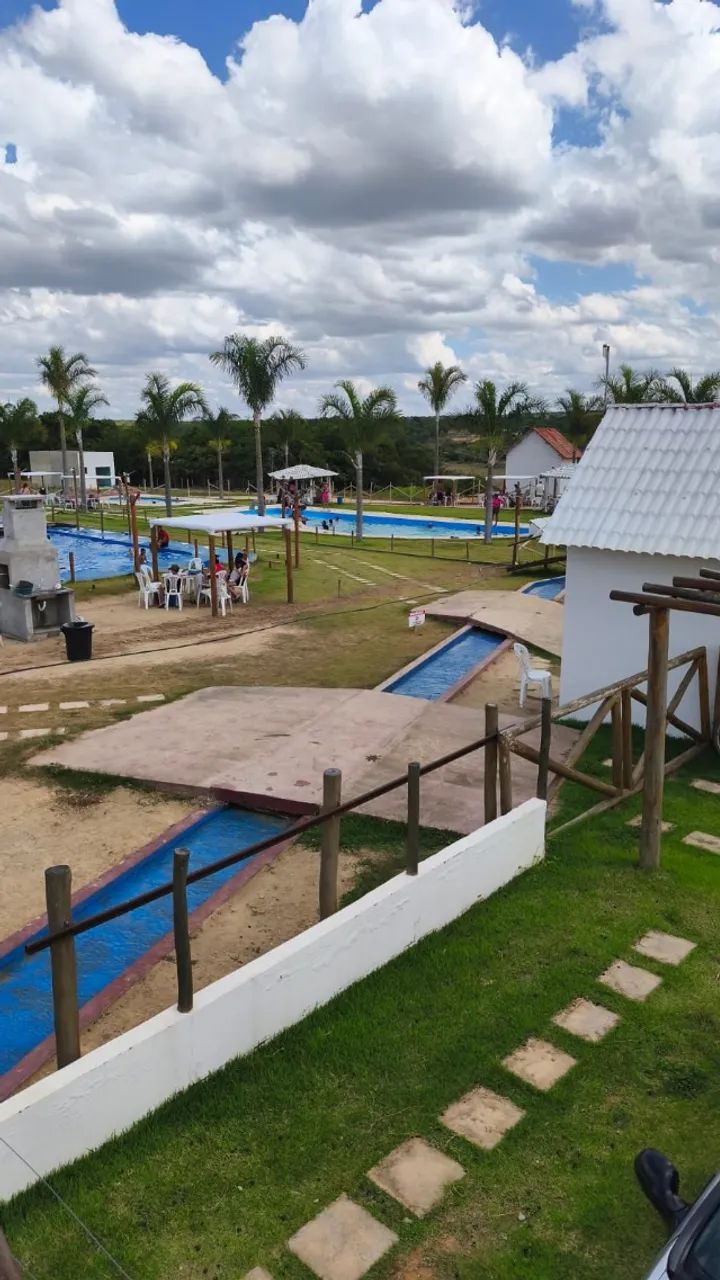 Terreno no Loteamento Deus Dará  - Foto 2