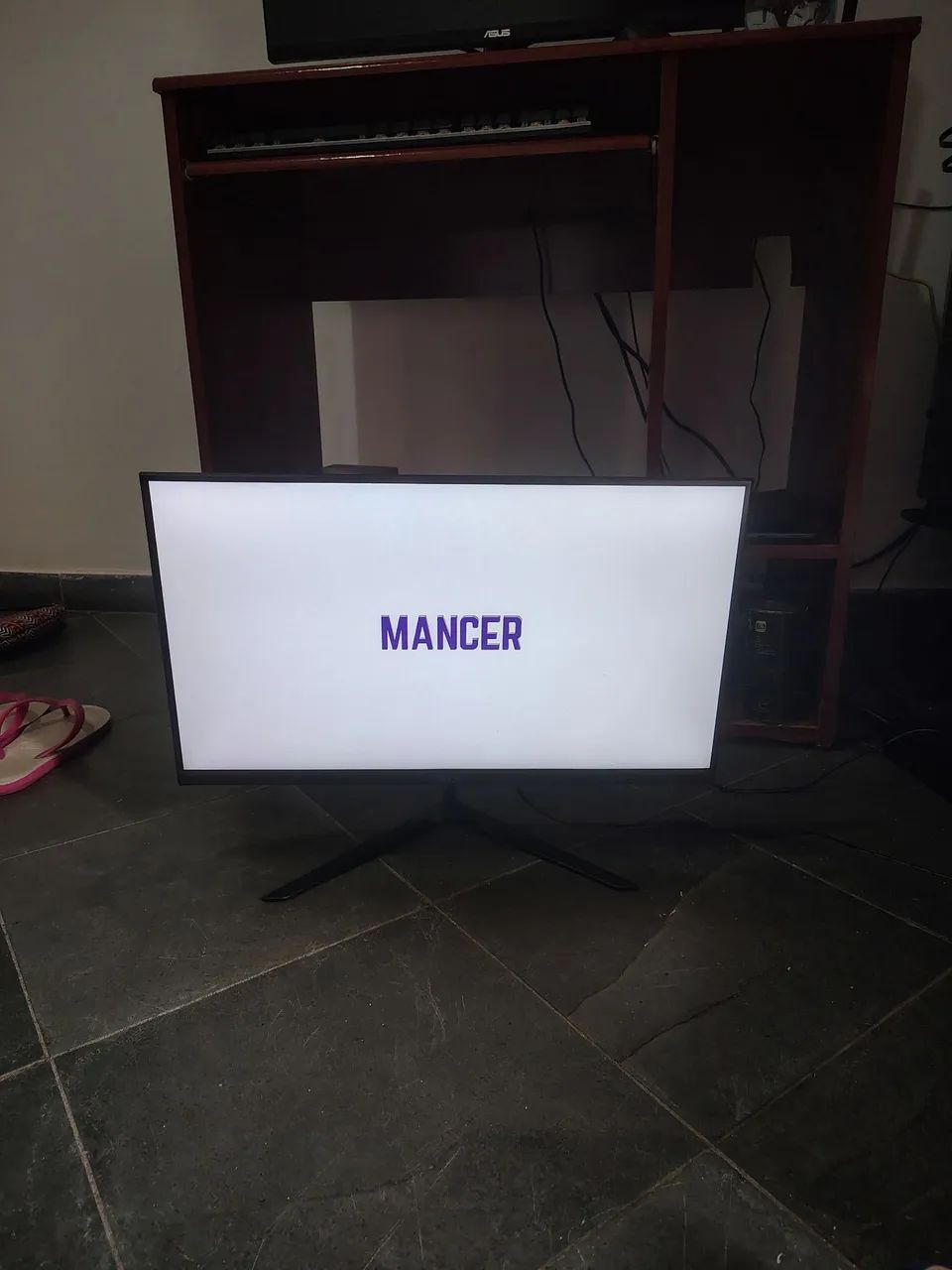 Monitor Horizon z2 Mancer 21.5 polegadas