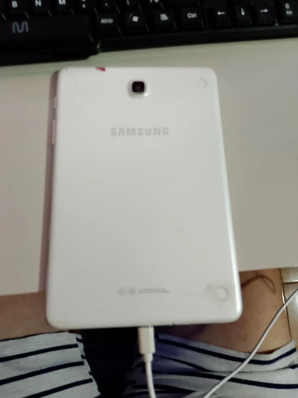 Tablet Samsung tab A  - Foto 2