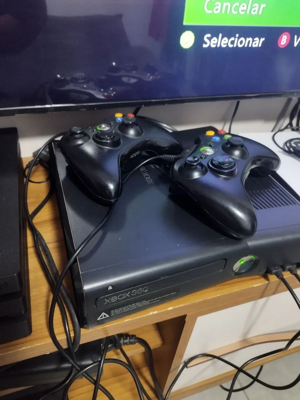 Xbox 360 - Foto 2