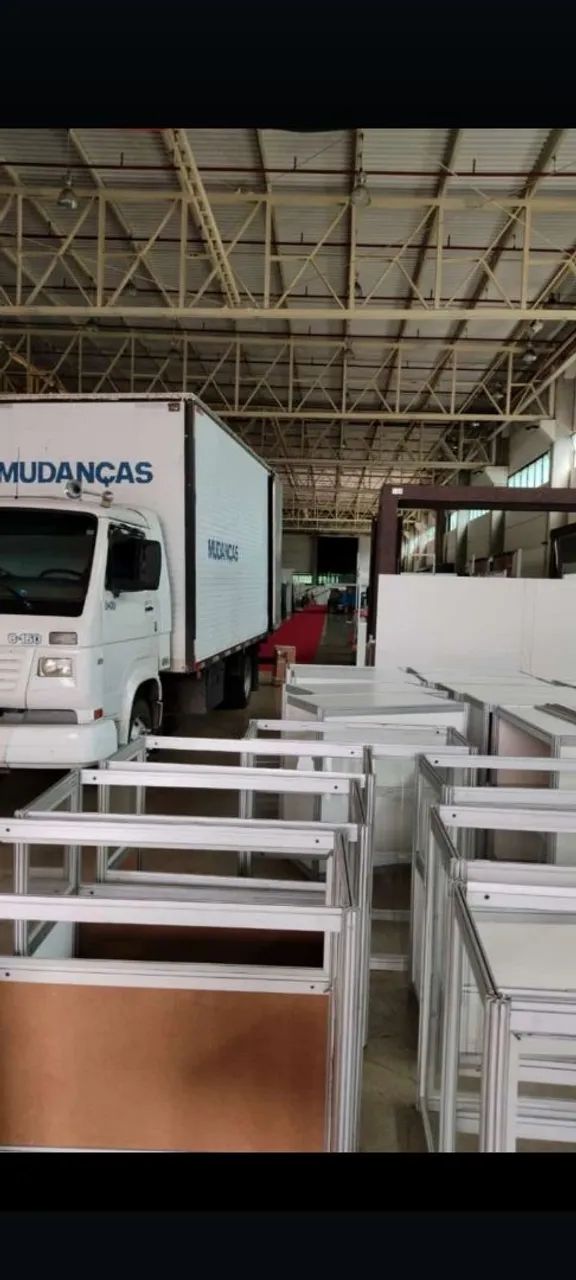  DAVI FRETES E MUDANÇAS - Foto 2