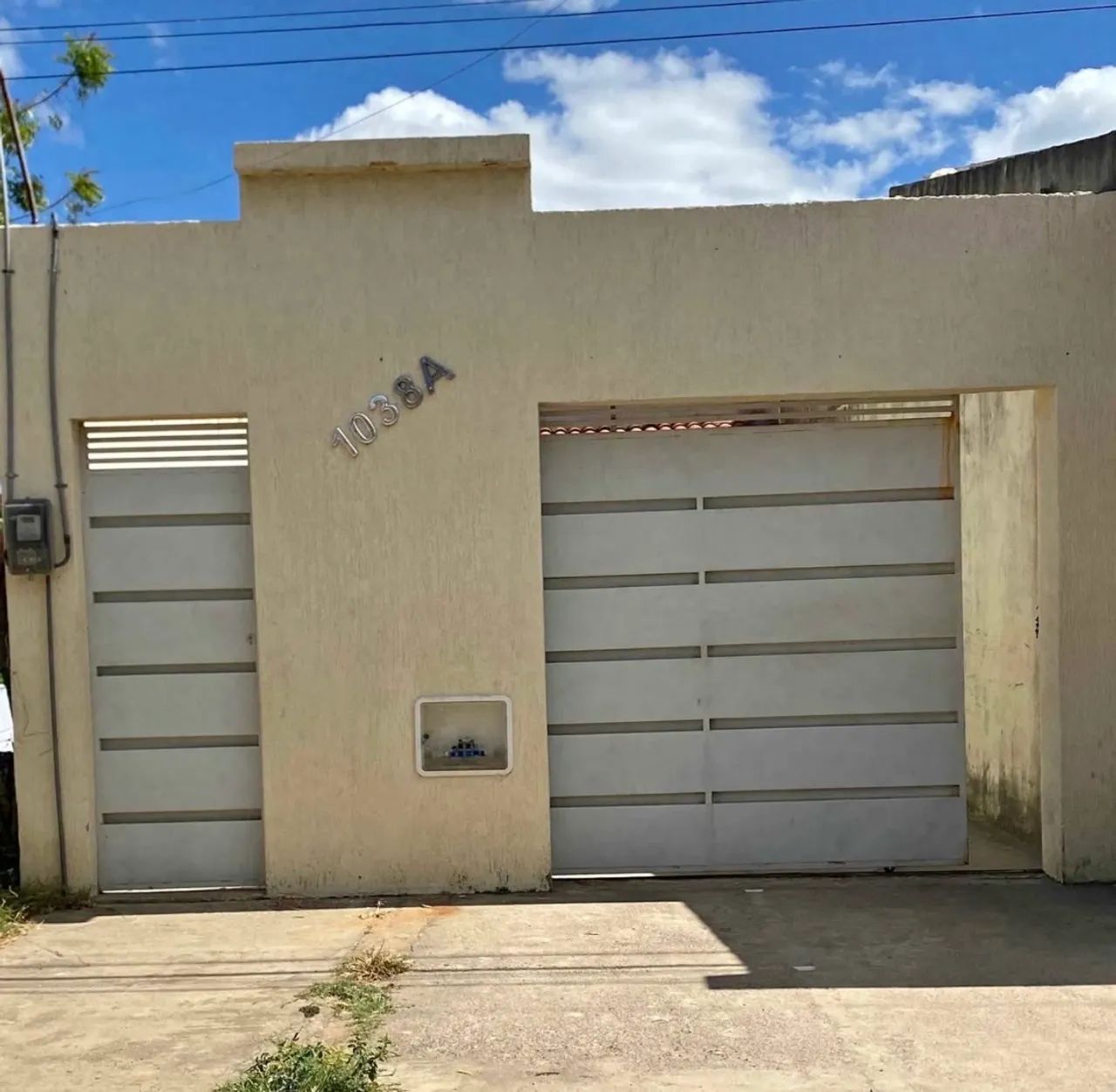(LB) vendo casa em Barcelona 