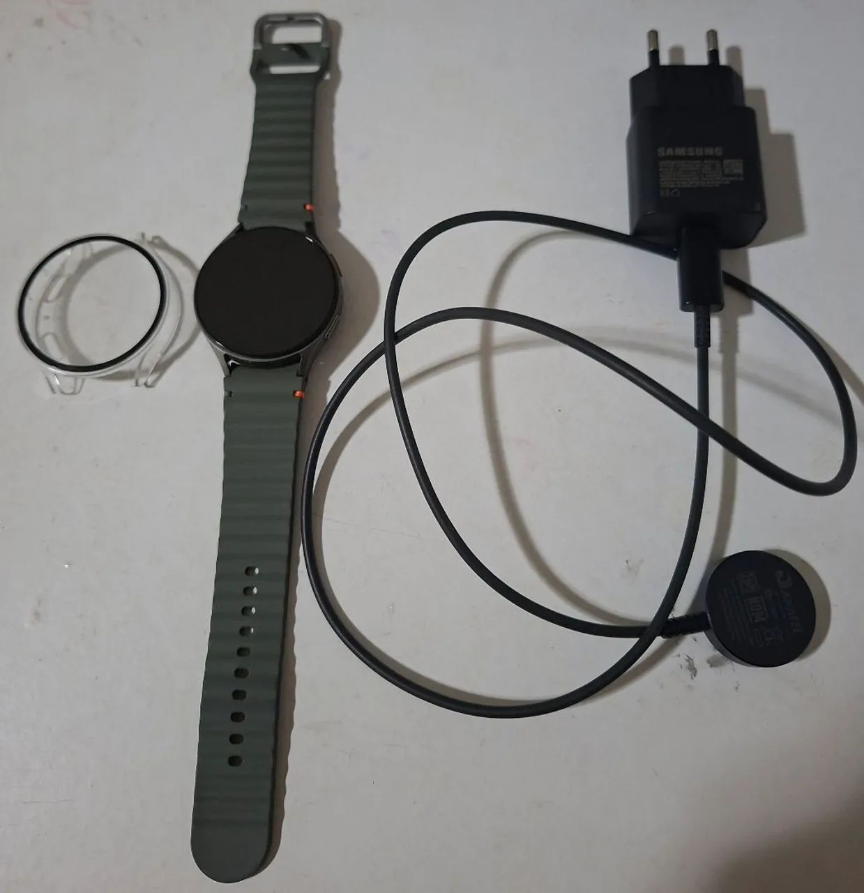 Smartwatch samsung 7 44mm - Foto 3