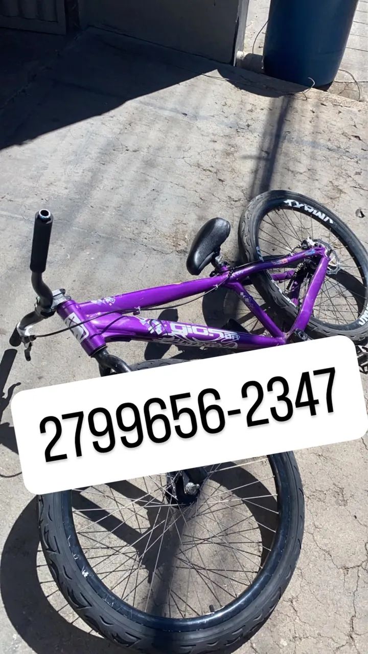 Bike gios frx-evo 2023 - Foto 2