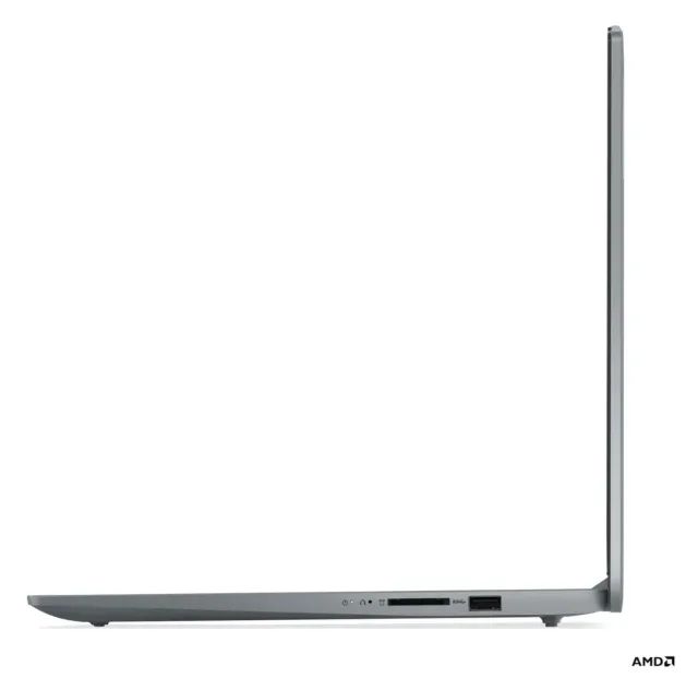Lenovo IdeaPad Slim 3 Ryzen 7 - TouchScreen e IPS Antireflexo - Foto 5