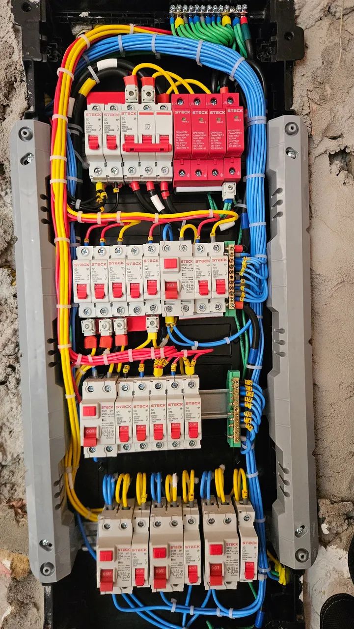 Eletricistas em Maceió  - Foto 3