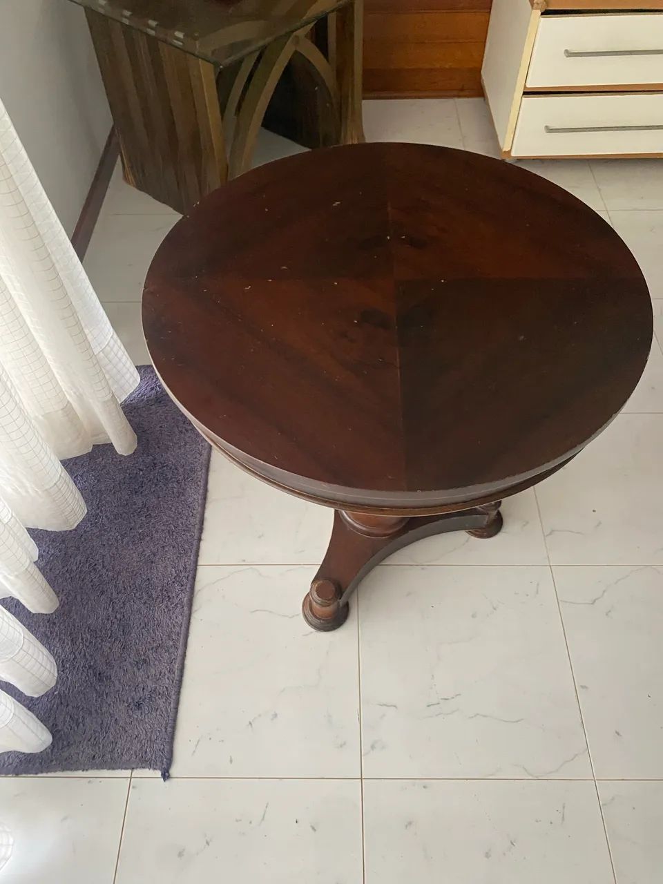 Mesa de canto  - Foto 2
