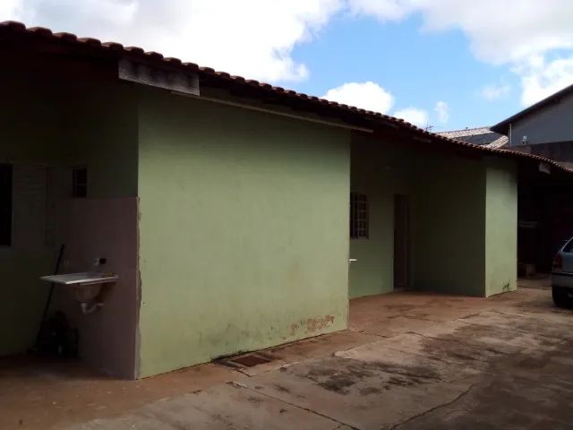 aluguel kitinet - Foto 2