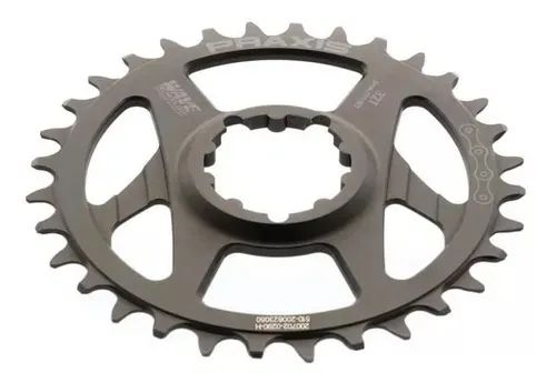 Coroa 32t Direct Mount 0mm Offset - Foto 4
