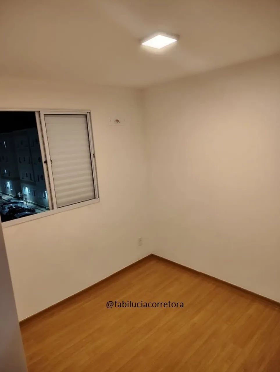 Apartamento - 2 quartos - Vila Arquelau - Uberaba - Foto 4