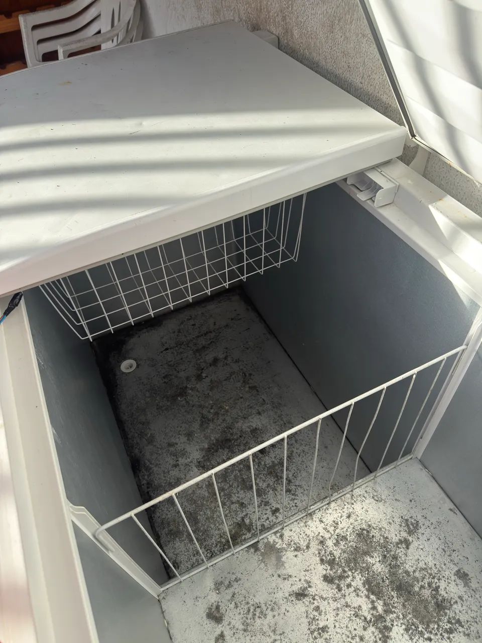 Freezer 