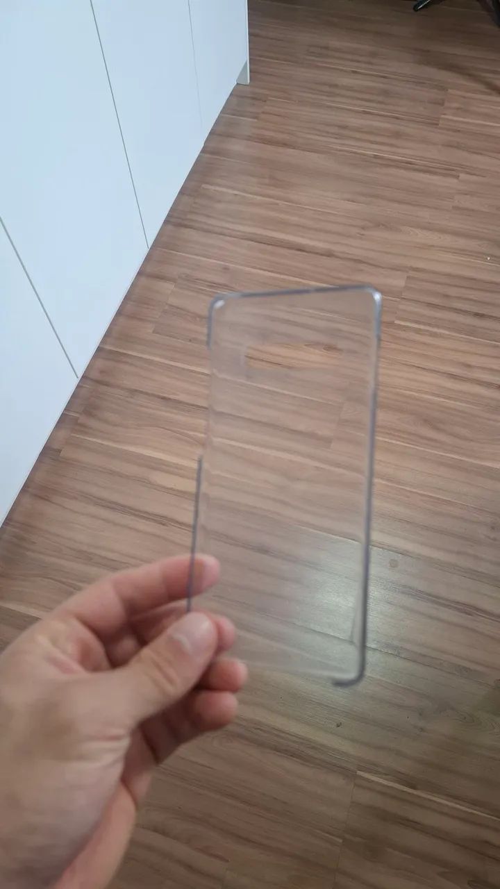 Capa de celular samsung s10+ - Foto 3
