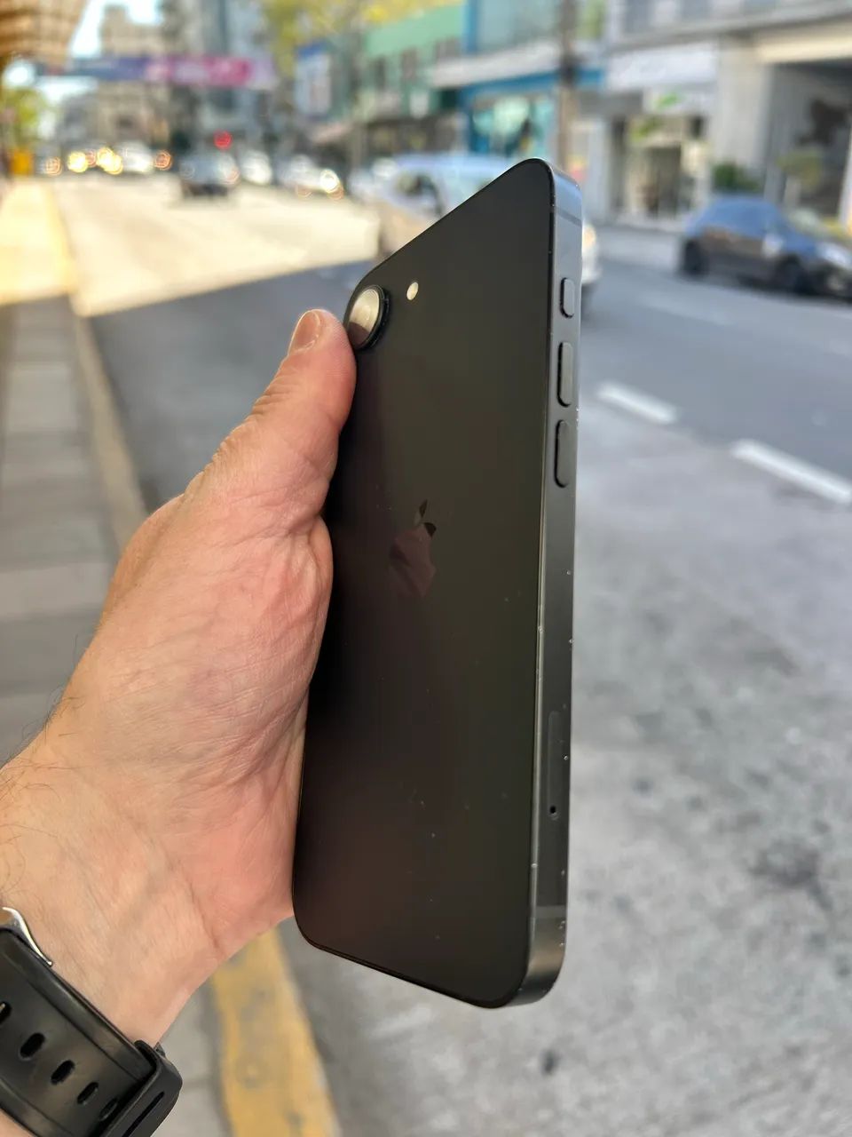 iphone 16e - 128GB - TODO ORIGINAL  - Foto 5