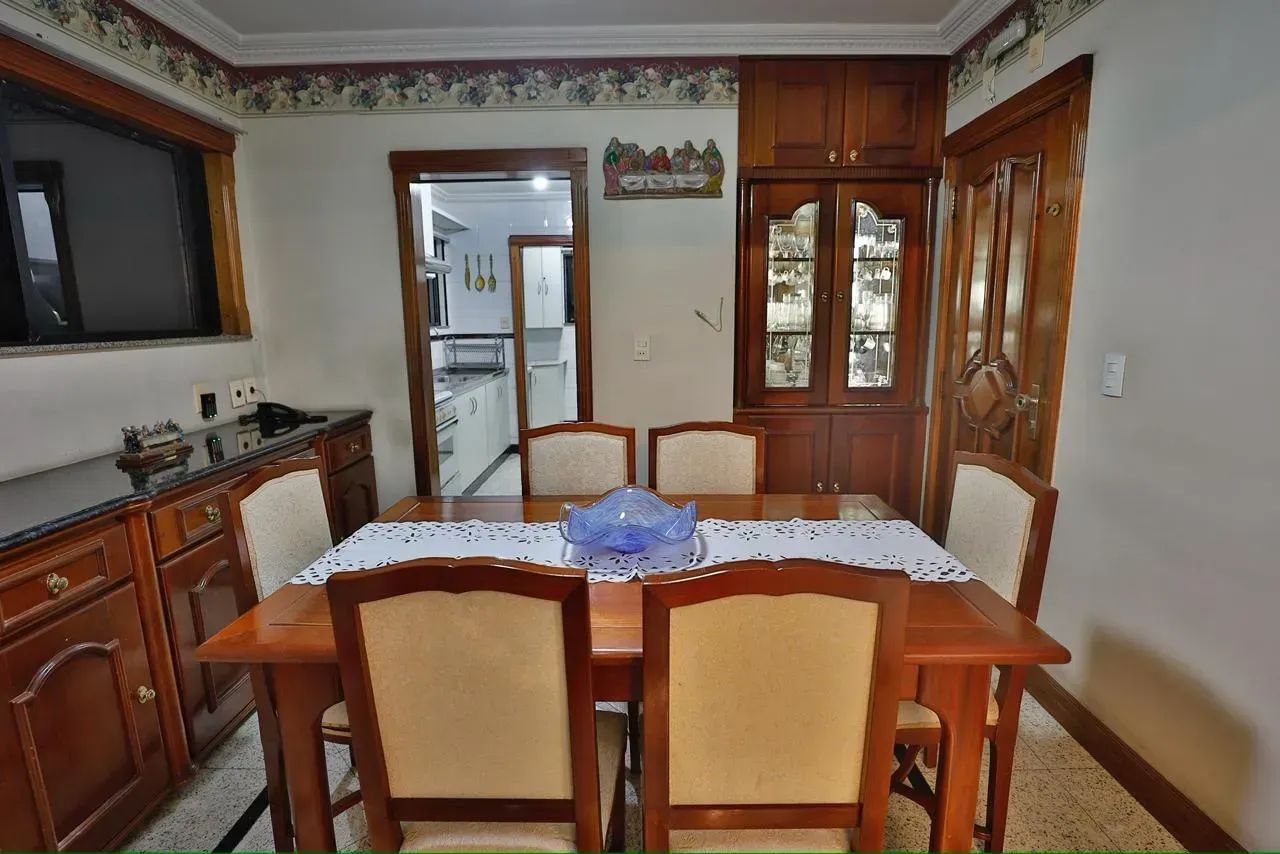 Apartamento à venda no Edifício Dr. Elísio Araújo | Umarizal - Foto 3