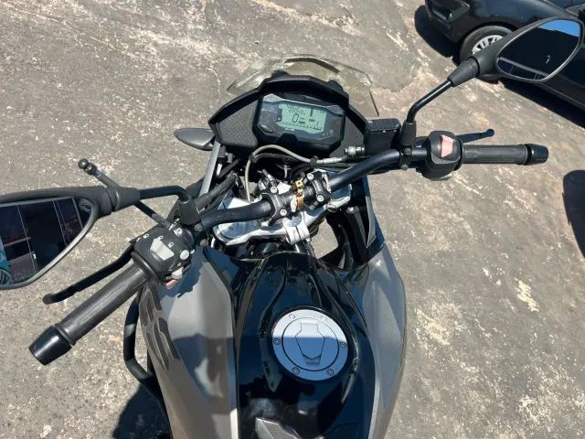 BMW G310 GS - Foto 2