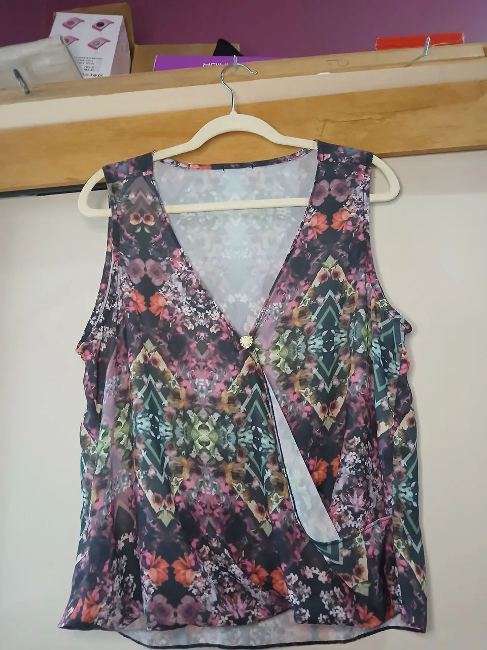 Jaqueta e blusas - Foto 4